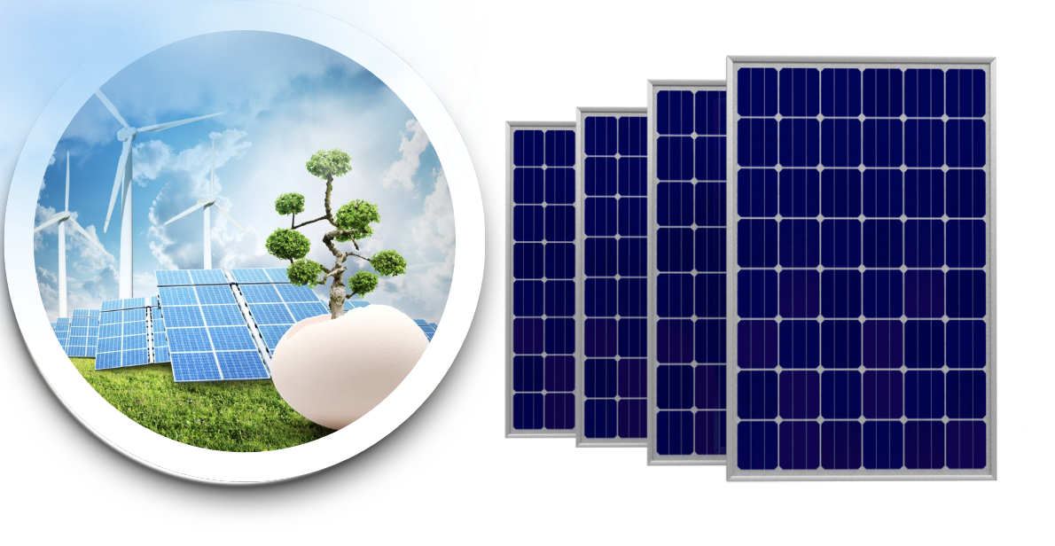 แผงโซลาร์สำหรับธุรกิจและบ้านพักอาศัย